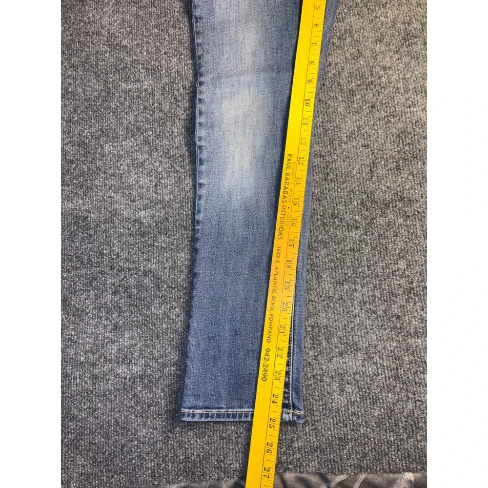GAP 1969 straight